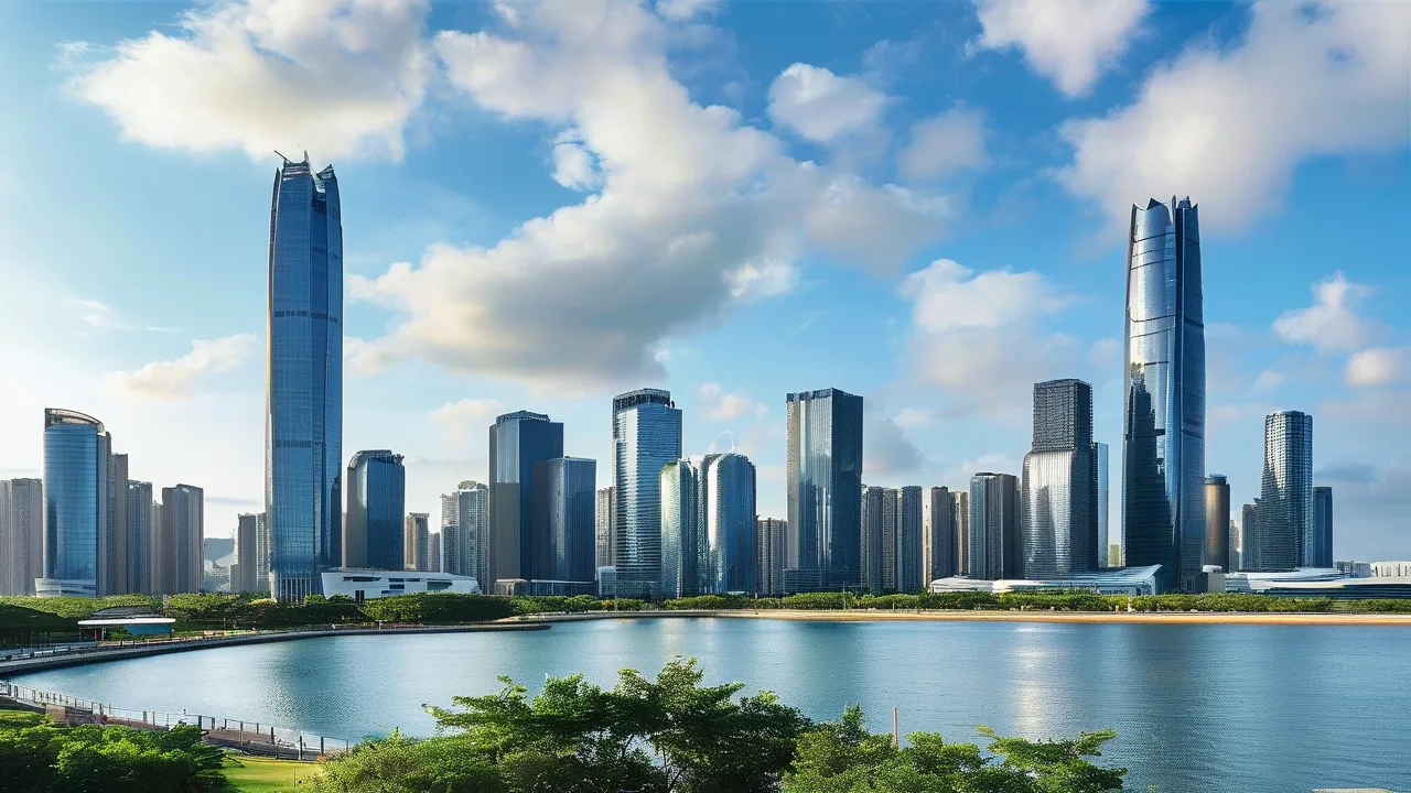 首页-珠海商策网络科技有限公司：网络营销解决方案需要什么心态